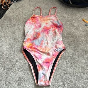 jolyn swimsuit! size 28 - in great condition!